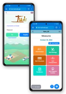 TUdi APP